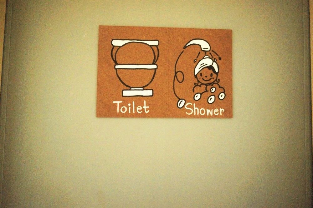 Cm City Hostel Chiang Mai Eksteriør billede